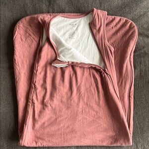 Kyte BABY Rose Pink Sleep Bag